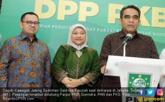 Gerindra Apresiasi PKB Tak Ngotot Calonkan Marwan Jafar - JPNN.com