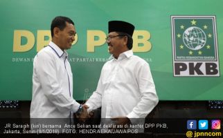 2 Alasan PKB Usung J.R. Saragih-Ance di Pilgub Sumut - JPNN.com