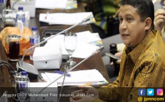 Sah! Prof Muhammad Terpilih Menjadi Ketua DKPP Definitif - JPNN.com
