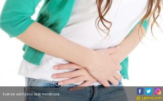 Ingin Menghindari Sakit Pinggang Saat Menstruasi, Lakukan Saja 3 Trik Ini - JPNN.com