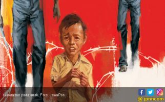 Sri Mulyani Histeris Lihat Suami Bunuh Anak Sendiri - JPNN.com