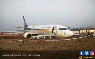 Astaga, Dua Pilot Berkelahi Saat Pesawat Sedang Terbang - JPNN.com
