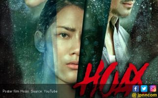 Mau Nonton Hoax? Baca Dulu Keunikan Film Ini - JPNN.com