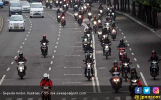 Gara-gara ini Kepadatan Jalan di Jakarta Meningkat 25 Persen Selama Ramadan - JPNN.com