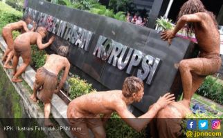 KPK Jaring Bupati Bengkulu Selatan dan Istri dalam OTT - JPNN.com