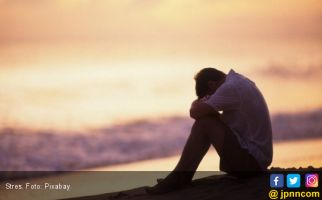 Stres Bisa Sebabkan Disfungsi Ereksi? - JPNN.com