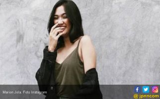 Masuk 15 Besar Indonesian Idol, Marion Jola Absen Posting - JPNN.com