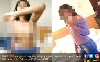 Prostitusi Pelajar, Siswi SMP Layani Pria saat Jam Sekolah - JPNN.com