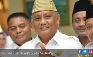 PNS Wajib Berbahasa Gorontalo pada Senin dan Kamis - JPNN.com