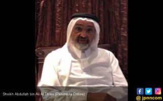 Keluarga Emir Qatar Mengaku Disekap Uni Emirat Arab - JPNN.com