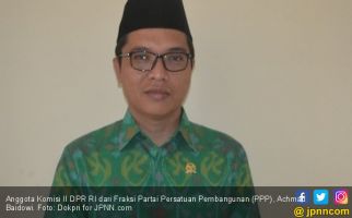 Opsi Pengaturan Batas Usia Honorer K2 di Revisi UU ASN - JPNN.com