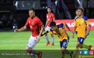 Bali United Tembus Babak Kedua Kualifikasi Liga Champions - JPNN.com