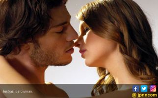 Berciuman Termasuk 6 Hal Menjijikan, Ini Penyebabnya - JPNN.com