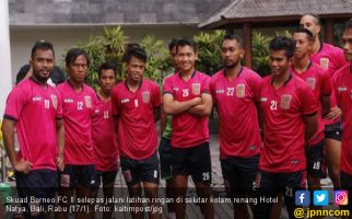 Borneo FC Tambah Dua Lagi Amunisi Asal Papua - JPNN.com