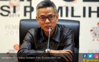 KPK Ajukan Banding terkait Putusan Eks Komisioner KPU Wahyu - JPNN.com
