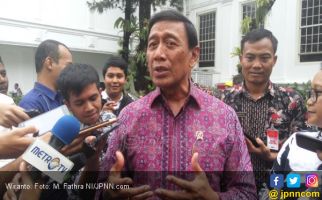 SBY-Wiranto Bertemu, Bamsoet: Lebih Baik Bangun Persahabatan - JPNN.com