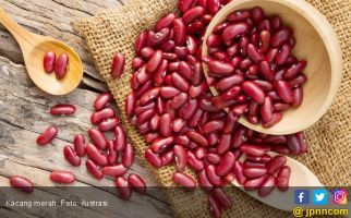 3 Jenis Kacang yang Bisa Mempercepat Proses Penurunan Berat Badan - JPNN.com