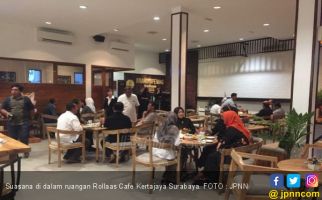 Yakin Kebutuhan Peralatan Kuliner di Jatim Meningkat - JPNN.com