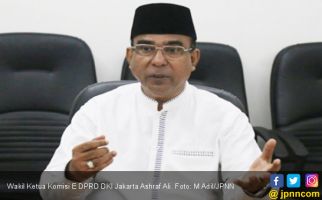 Ashraf Ali: Airlangga Berhasil Membawa Golkar Keluar dari Masa Sulit - JPNN.com