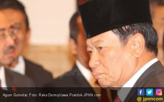 Jokowi Gaet Agum Gumelar agar tak Kalah Lagi di Jabar - JPNN.com