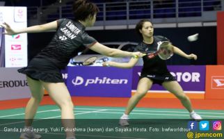 Inilah Semifinalis Malaysia Masters, 2 dari Indonesia - JPNN.com