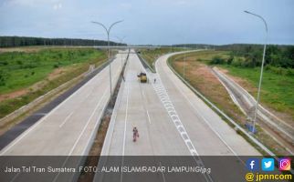 Bupati Bersyukur Pusat Bangun Jalan Tol di Padangpariaman - JPNN.com