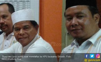 Nur Hartanya Rp 5 Juta, Tapi Ada 2 Calon Lebih Miskin Lagi - JPNN.com