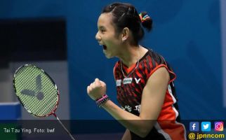 Tai Tzu Ying Susah Payah Taklukkan Carolina Marin, 57 Menit - JPNN.com