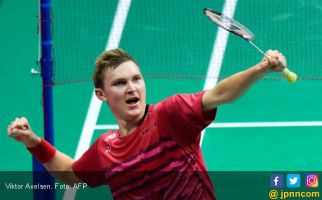 Lihat Aksi Terbaik di 16 Besar Malaysia Open 2019 - JPNN.com