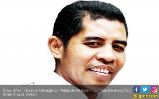 Sst.. Menteri ATR Jangan Menyampingkan Wong Cilik dan Petani - JPNN.com