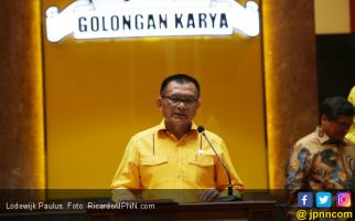 Elektabilitas Golkar Terkerek di Era Airlangga, Ini Sebabnya - JPNN.com