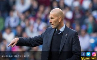 Real Madrid Bidik Neymar, PSG Lirik Zinedine Zidane - JPNN.com