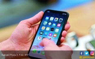 Tergiur iPhone X Murah, Mahasiswi Ini Malah Bernasib Buntung - JPNN.com