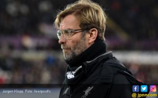 Jurgen Klopp Marah-Marah Liverpool Kalah dari Tim Juru Kunci - JPNN.com