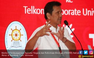 Alumni STPI Dituntut Jadi Anak Zaman Now yang Inovatif   - JPNN.com