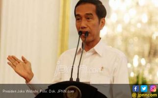 Jokowi Menjadi Presiden Pertama Buka Kongres Nasional PMKRI - JPNN.com