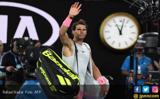 Abaikan Ranking Dunia, Nadal Cuma Mau Juara Prancis Terbuka - JPNN.com