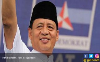 Gubernur Banten: Penolak Revitalisasi Gagal Paham - JPNN.com