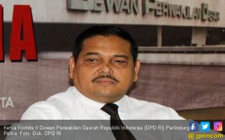 DPD: RI - Malaysia Terus Meningkatkan Kesejahteraan Nelayan - JPNN.com