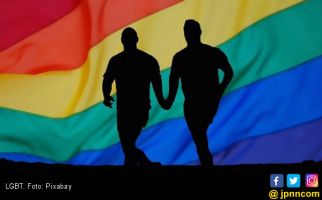 FPI: Tumpas Habis Predator LGBT! - JPNN.com