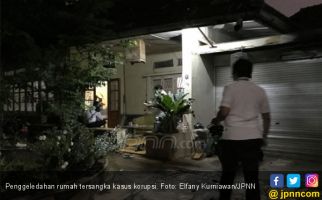 Bareskrim Geledah Tiga Rumah Eks Bos TPPI, Ini Hasilnya - JPNN.com