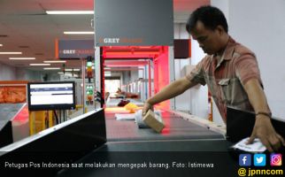 Membedah Kelebihan Layanan Pengantaran Ritel Pos Logistik Indonesia - JPNN.com