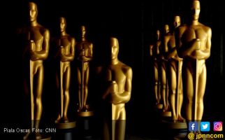 Film Mank Mendominasi Academy Awards 2021, Raih 10 Nominasi Oscar - JPNN.com