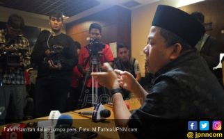 Nama Pak SBY Muncul, Fahri Hamzah Tantang KPK Buka Semuanya - JPNN.com