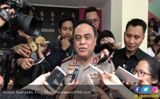 Wakapolri: Segera Tangkap Pelaku Pembunuhan Anak di Bogor - JPNN.com