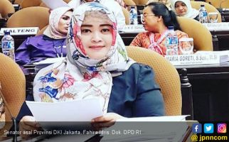 Rakyat Diminta Jeli Melihat Kandidat yang Mampu Memanifestasikan Dua Tujuan Nasional - JPNN.com