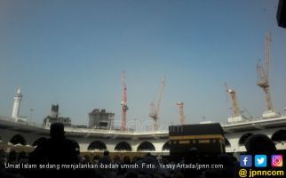 Kemenag Cabut Izin 11 Penyelenggara Perjalanan Ibadah Umrah - JPNN.com