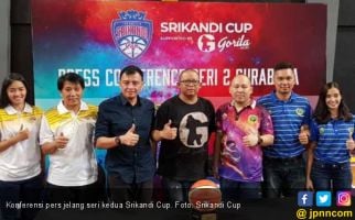 Srikandi Cup: Tekad Surabaya Fever Jaga Keangkeran Kandang - JPNN.com