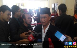 Mabes Polri Koreksi Klaim Anton Charliyan soal Pesan Kapolri - JPNN.com