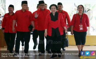 Megawati dan Zulkifli Bertemu Khusus Bahas Ini - JPNN.com